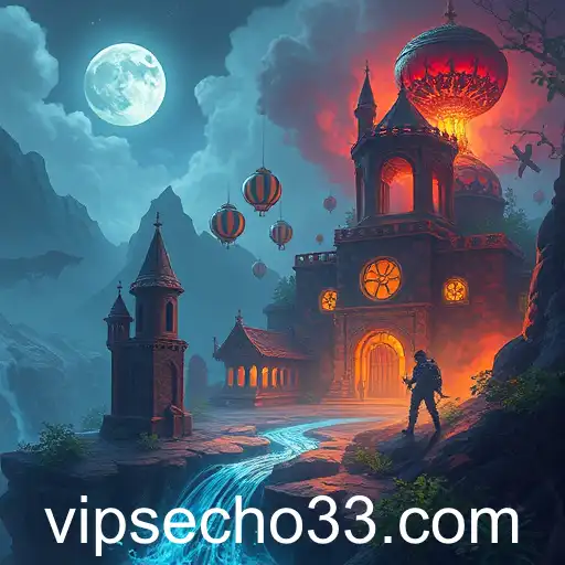 Adventure Quests: Exploring the Exciting World of Virtual Challenges