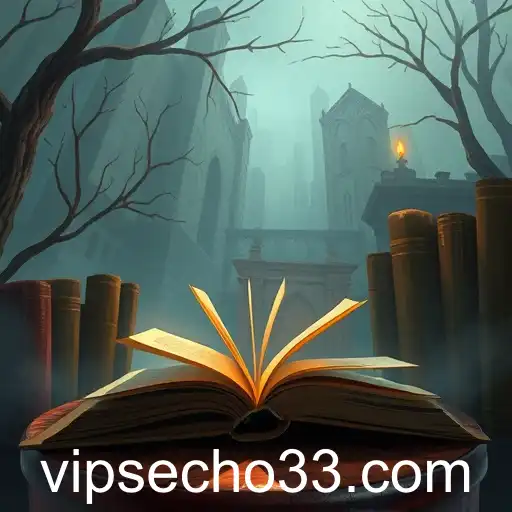 Echo33: Shaping the Digital Gaming Landscape