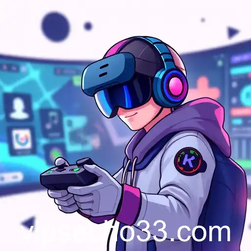 Echo33: Revolutionizing Online Gaming