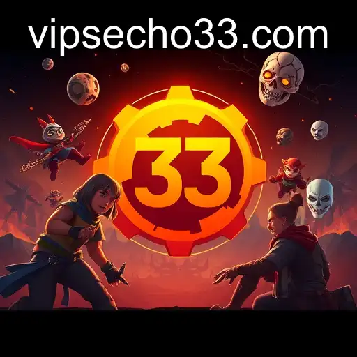 Echo33: Transforming Gaming Landscapes