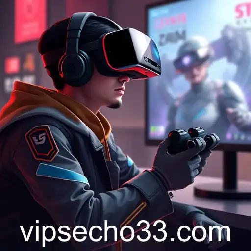 Echo33: Revolutionizing Online Gaming in 2025