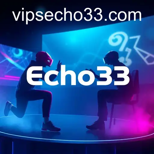 Echo33 Revolutionizes Online Gaming Hub