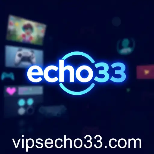Echo33: Transforming the Online Gaming Landscape