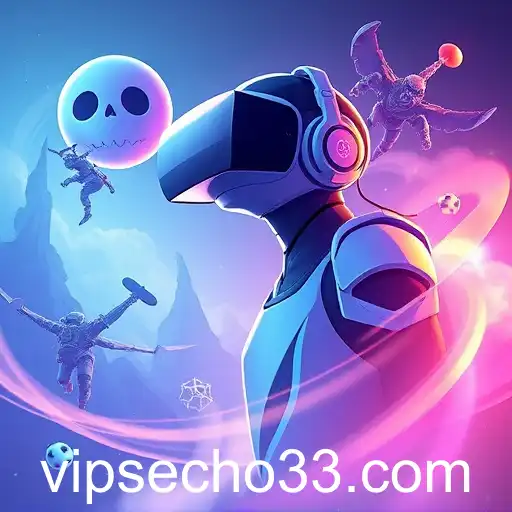 Echo33: Revolutionizing Online Gaming Experience