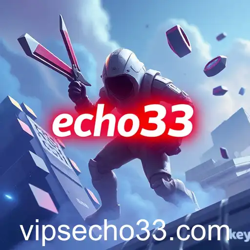 Echo33 Revolutionizes the Online Gaming Experience