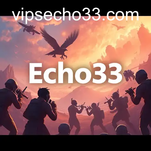 Echo33: Revolutionizing Online Gaming
