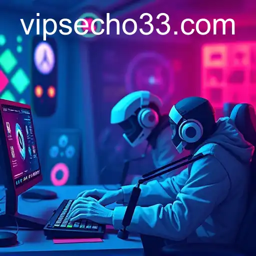 Echo33 Revolutionizes Online Gaming