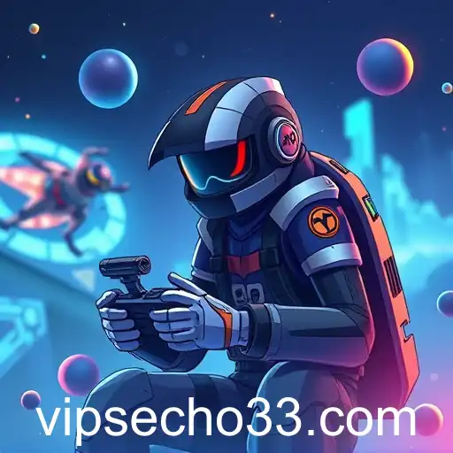 Echo33 Revolutionizes Online Gaming