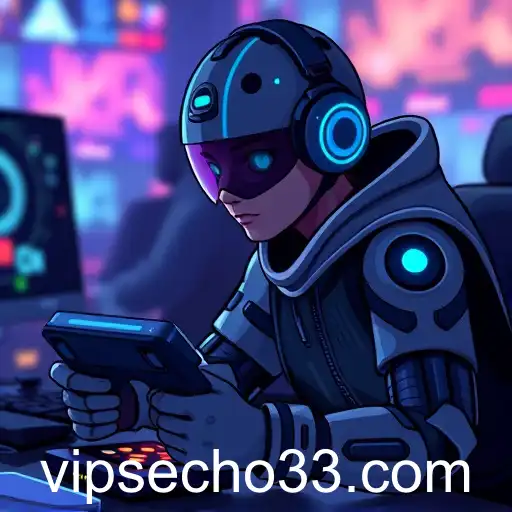 Echo33 Revolutionizes Online Gaming