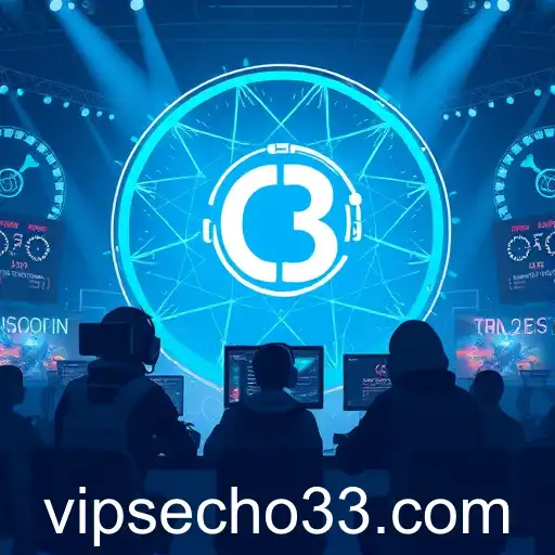 Echo33: Revolutionizing Online Gameplay