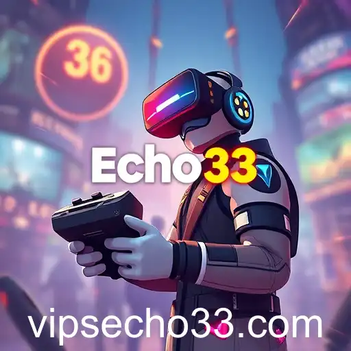 Echo33: Revolutionizing Online Gaming in 2025