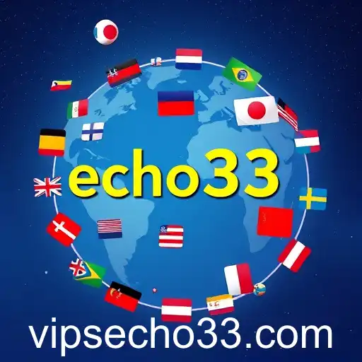 Echo33: Revolutionizing Online Gaming in 2025