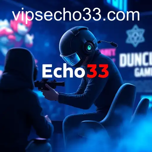 Echo33: Revolutionizing Online Gaming