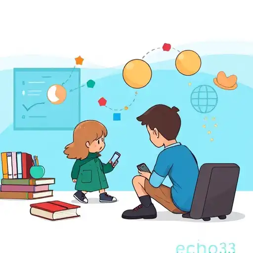 The Rise of Educational Games: Learning Through Play in the Digital Age