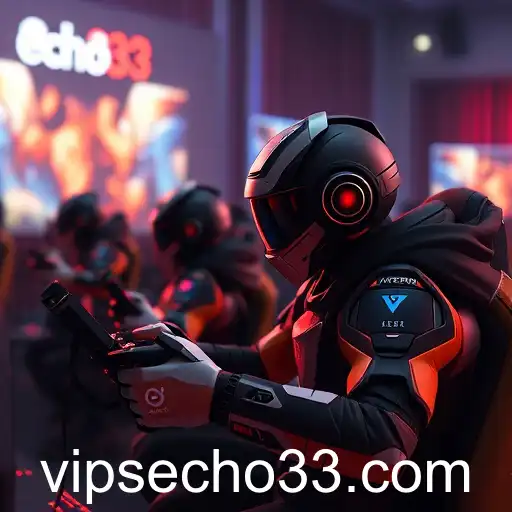 The Rise of Interactive Gaming Platforms