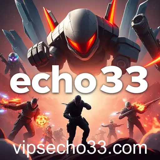 Echoing Through the Digital World: Echo33's Evolution