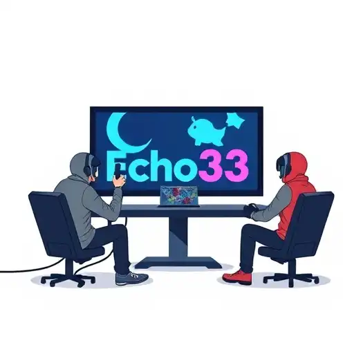 Echo33: Revolutionizing Online Gaming in 2025