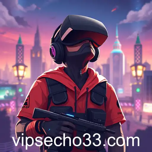 Gaming Revolution: Echo33's Impact on the Industry