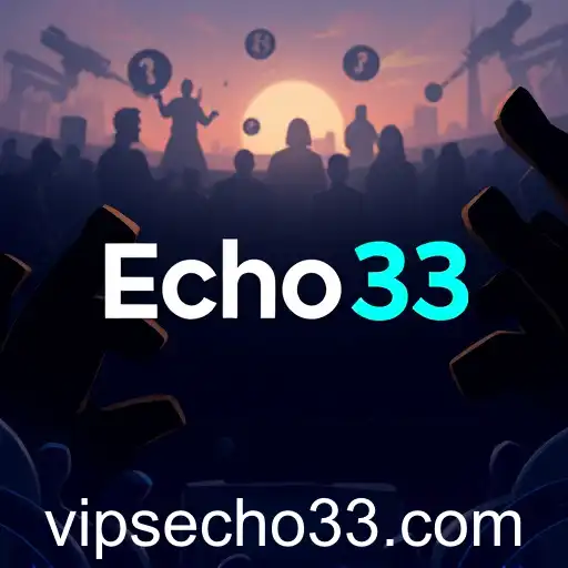 Echo33: Revolutionizing Online Gaming in a Connected World
