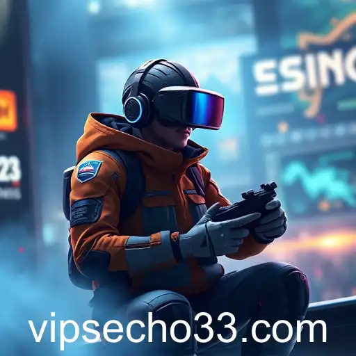 Echo33: Revolutionizing Online Gaming Experience