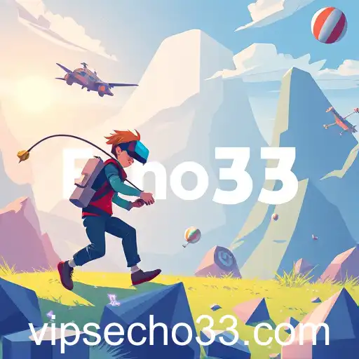 Echo33 Revolutionizes the Online Gaming Experience