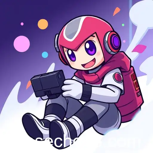 Echo33 Gaming Trends 2025