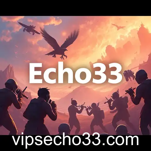 Echo33: Revolutionizing Online Gaming