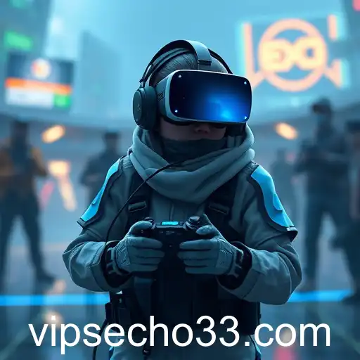 Echo33: Revolutionizing Online Gaming in 2025