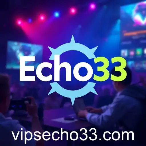 Online Gaming's Evolution on Echo33