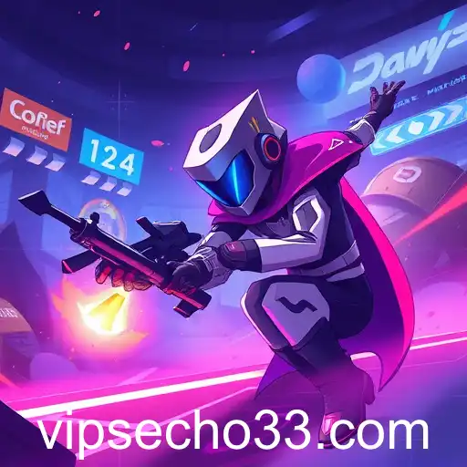 Echo33 and the Evolution of Online Gaming