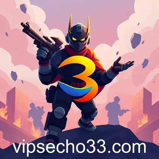 Echo33 Transforms Online Gaming Landscape
