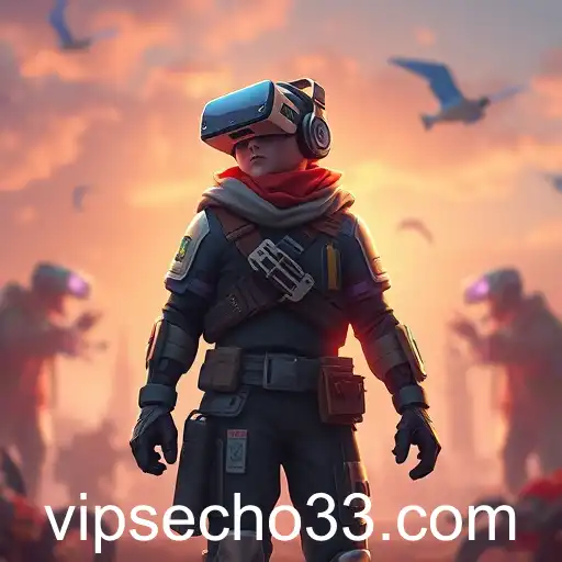 Echo33: Revolutionizing Online Gaming in 2025