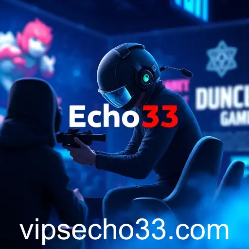 Echo33: Revolutionizing Online Gaming