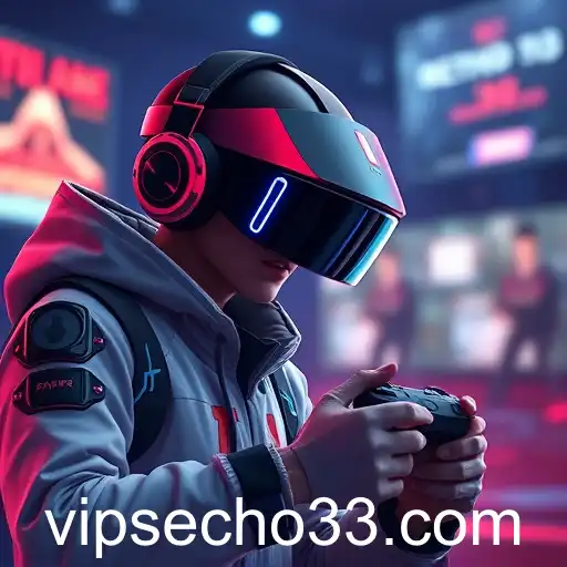 Innovations and Trends in Online Gaming