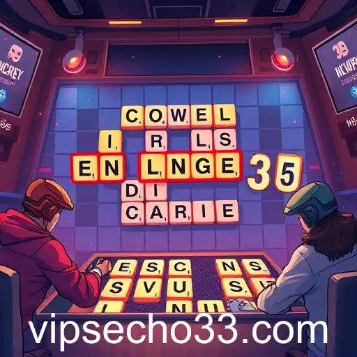 Resurgence of Online Word Games