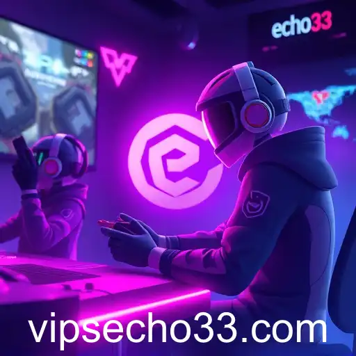 Echo33: Revolutionizing Online Gaming in 2025