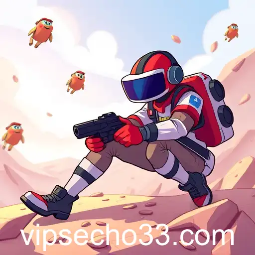 The Rise of Echo33 in Gaming