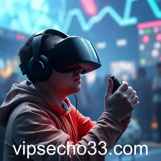 The Rise of Echo33 in the Global Gaming Scene