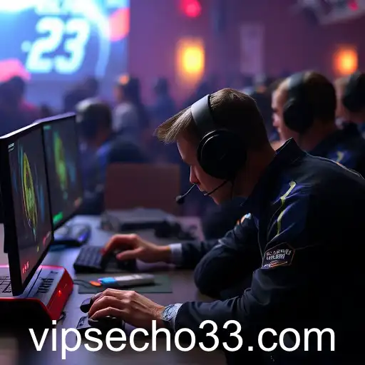 Rise of Online Gaming Platforms