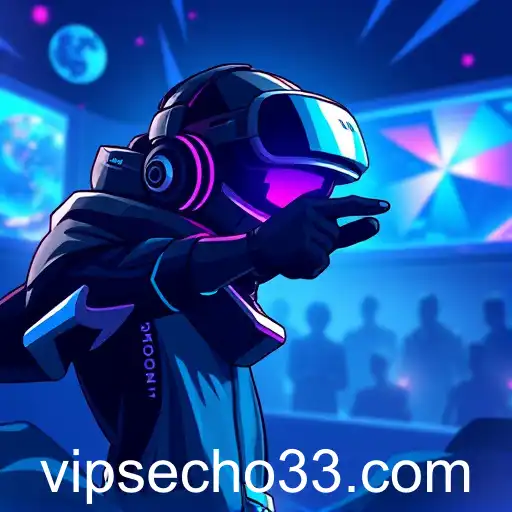 The Rise of echo33 in Online Gaming