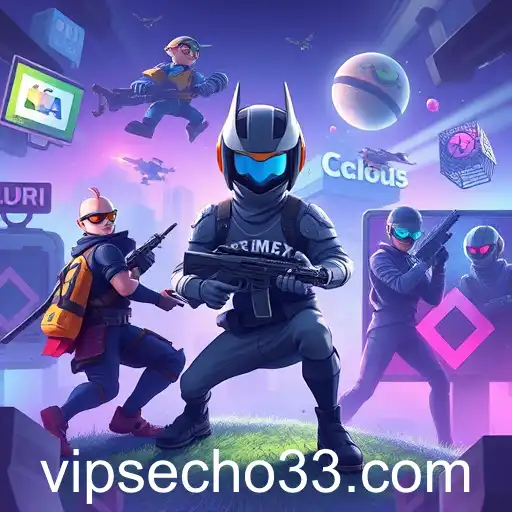 The Rise of Echo33 in Gaming