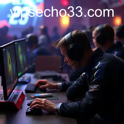 Rise of Online Gaming Platforms