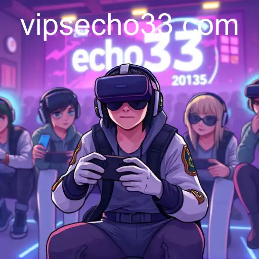 The Rise of Virtual Gaming in 2025